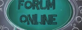 forum online