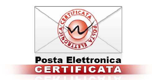 posta elettronica certificata